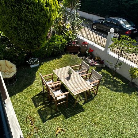Perfect Hospitality - Elenas House, Nikiti Villa Bagian luar foto