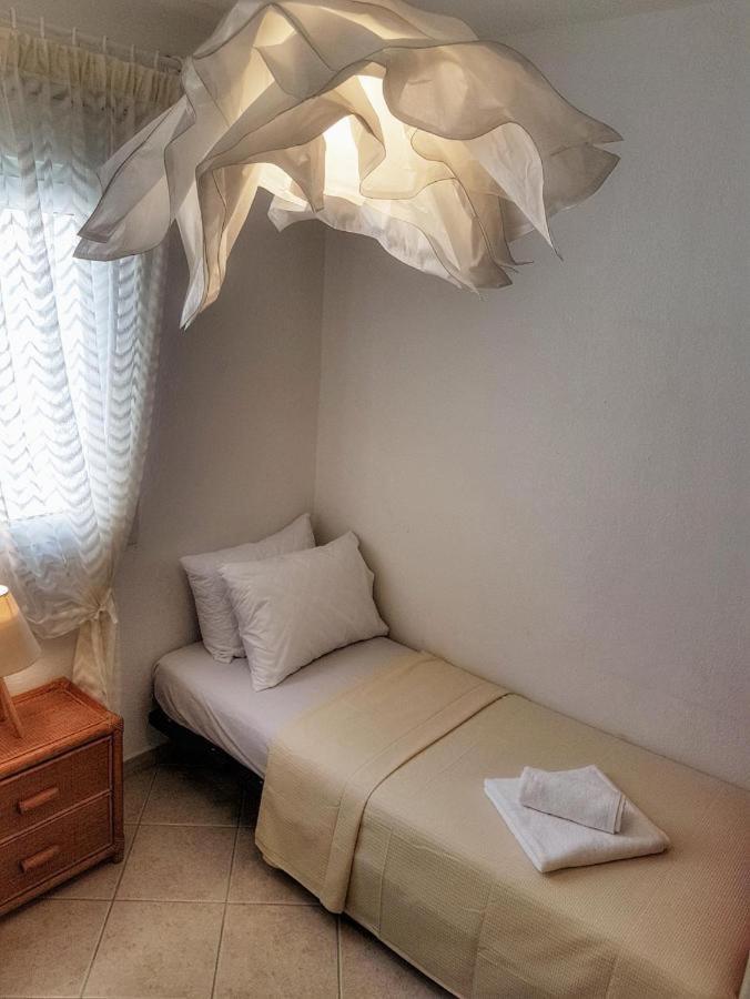 Perfect Hospitality - Elenas House, Nikiti Villa Bagian luar foto