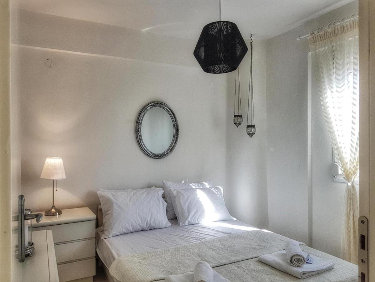 Perfect Hospitality - Elenas House, Nikiti Villa Bagian luar foto