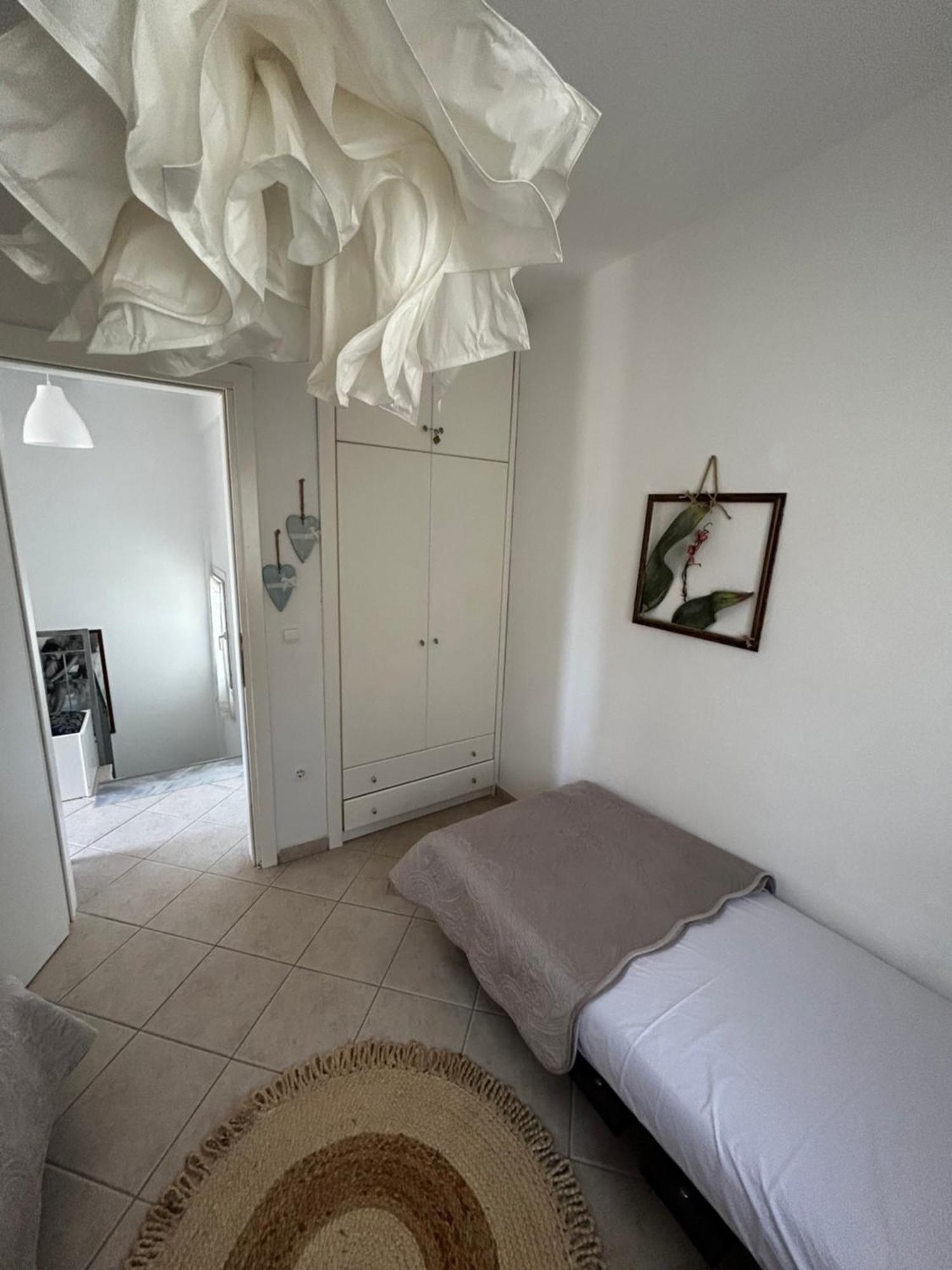 Perfect Hospitality - Elenas House, Nikiti Villa Bagian luar foto