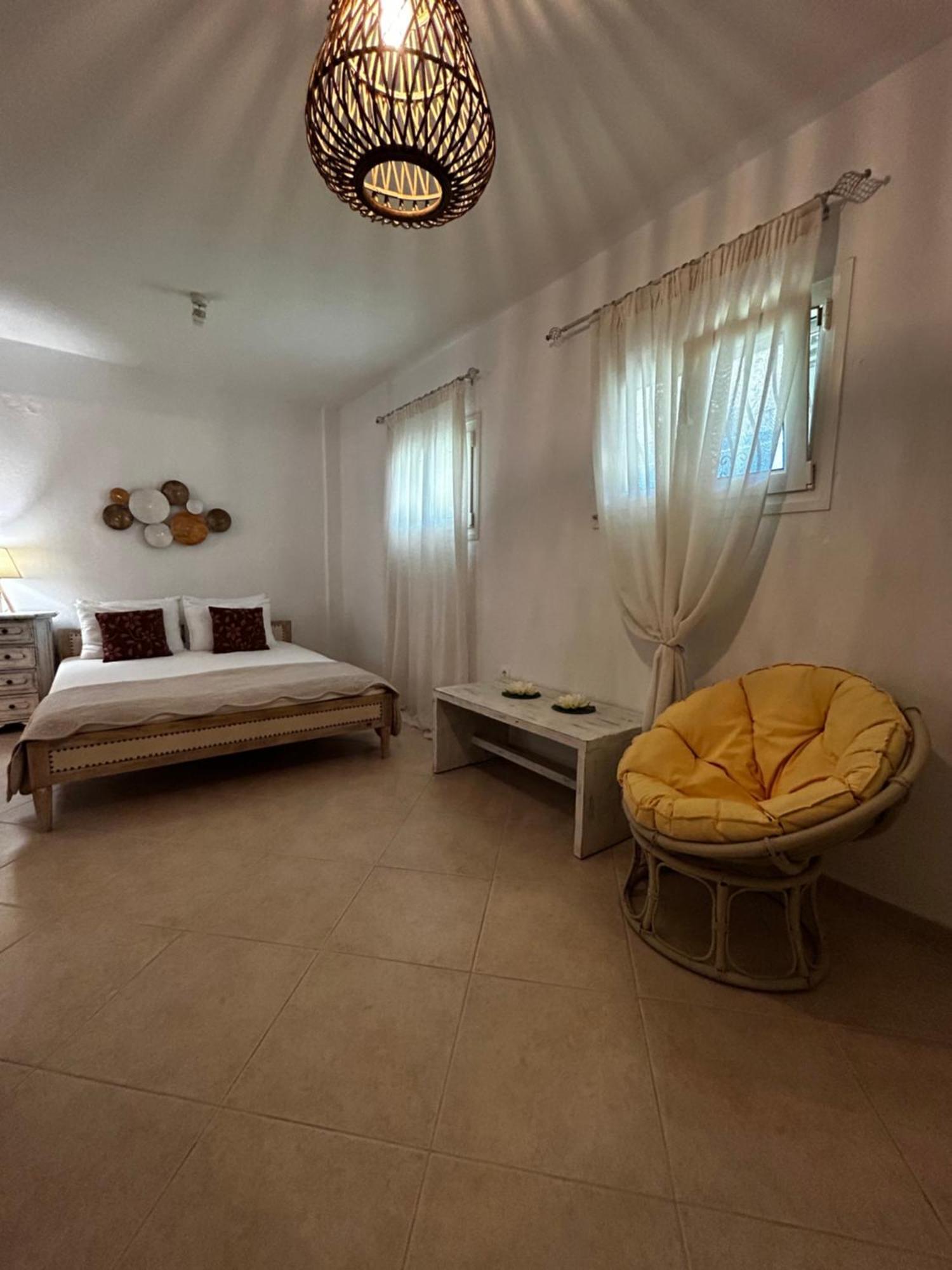 Perfect Hospitality - Elenas House, Nikiti Villa Bagian luar foto