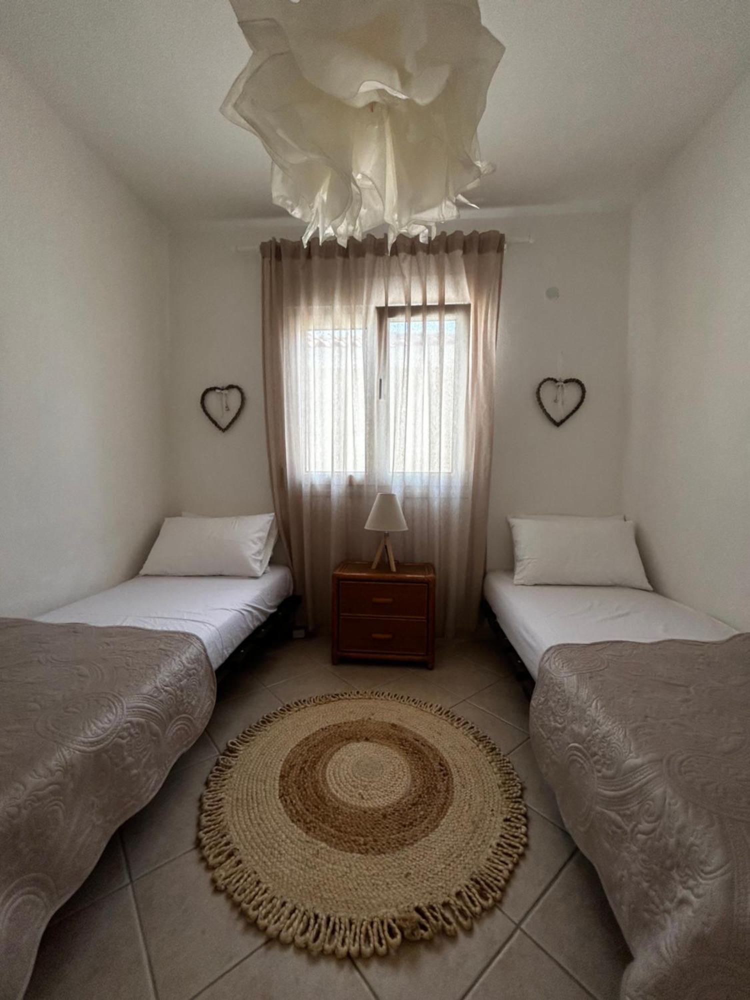 Perfect Hospitality - Elenas House, Nikiti Villa Bagian luar foto