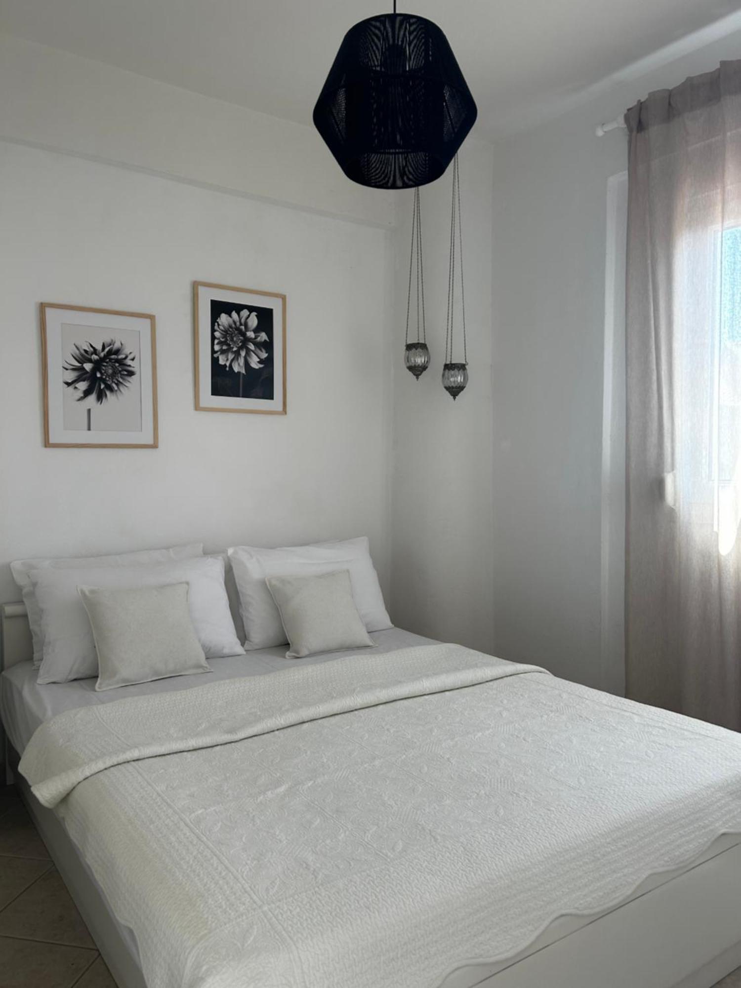 Perfect Hospitality - Elenas House, Nikiti Villa Bagian luar foto