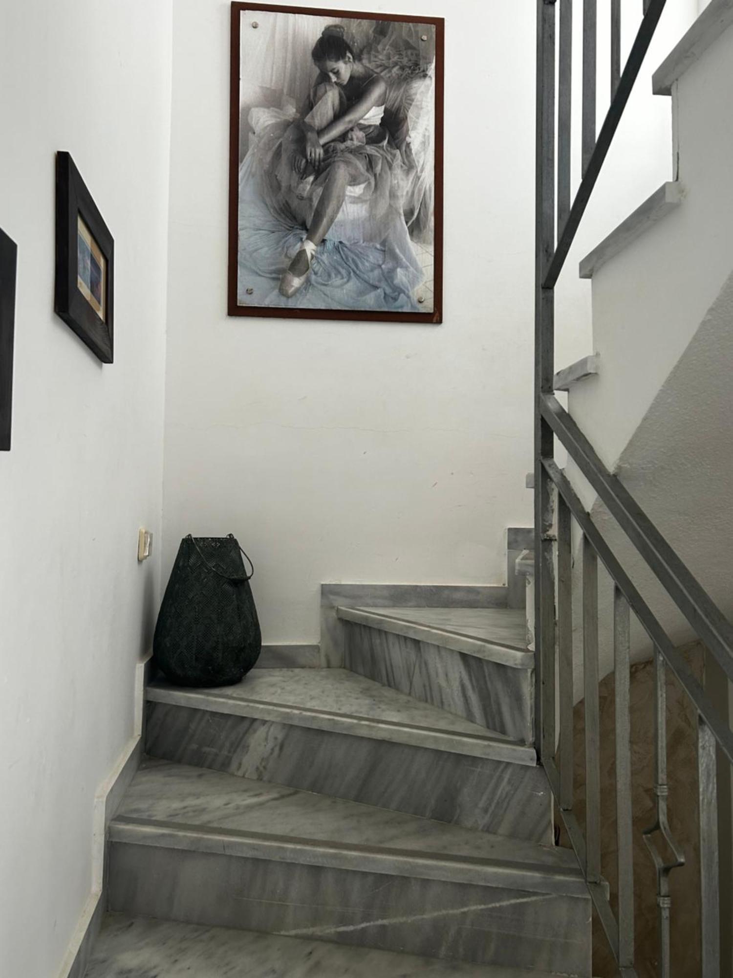 Perfect Hospitality - Elenas House, Nikiti Villa Bagian luar foto