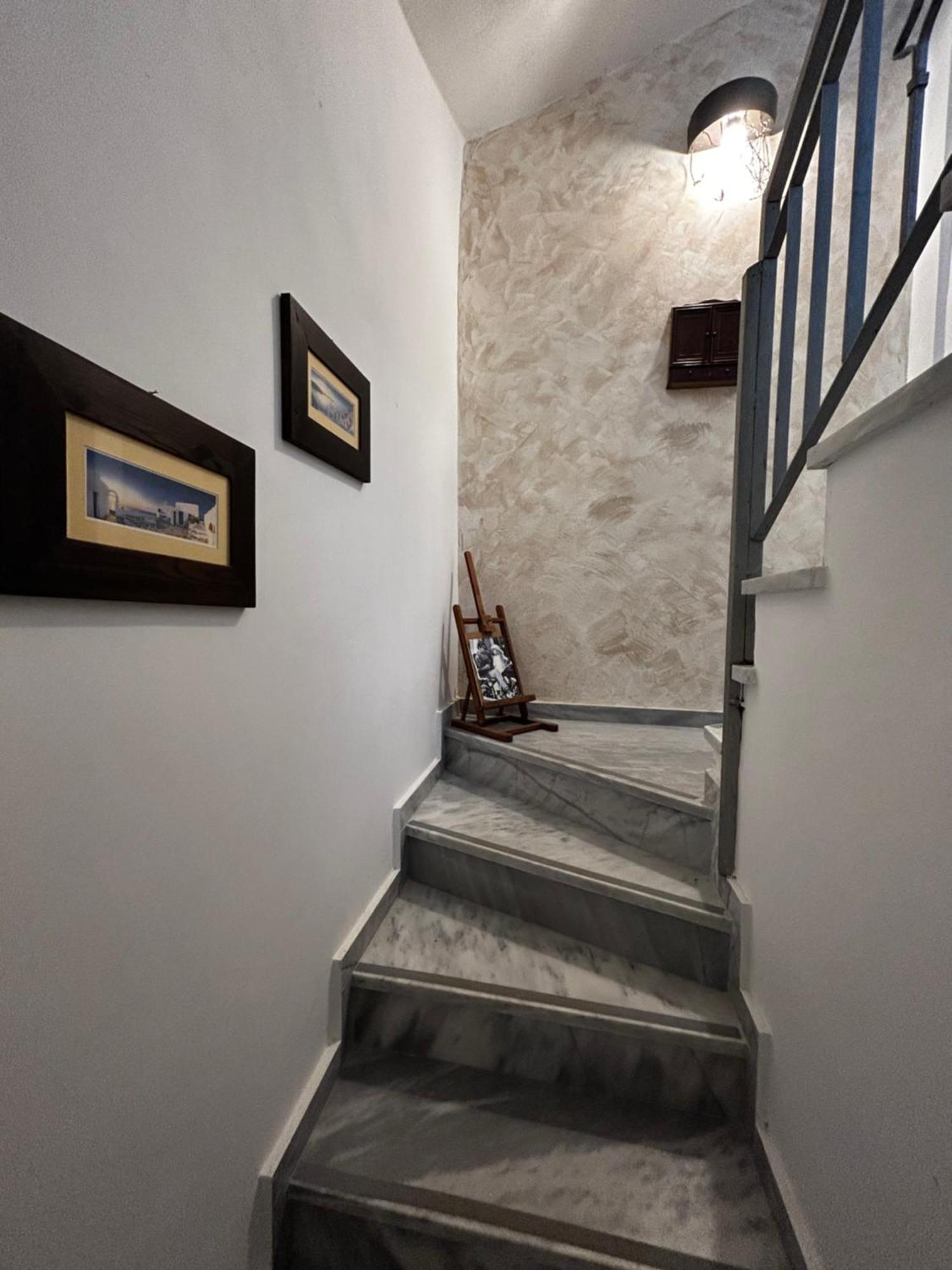 Perfect Hospitality - Elenas House, Nikiti Villa Bagian luar foto