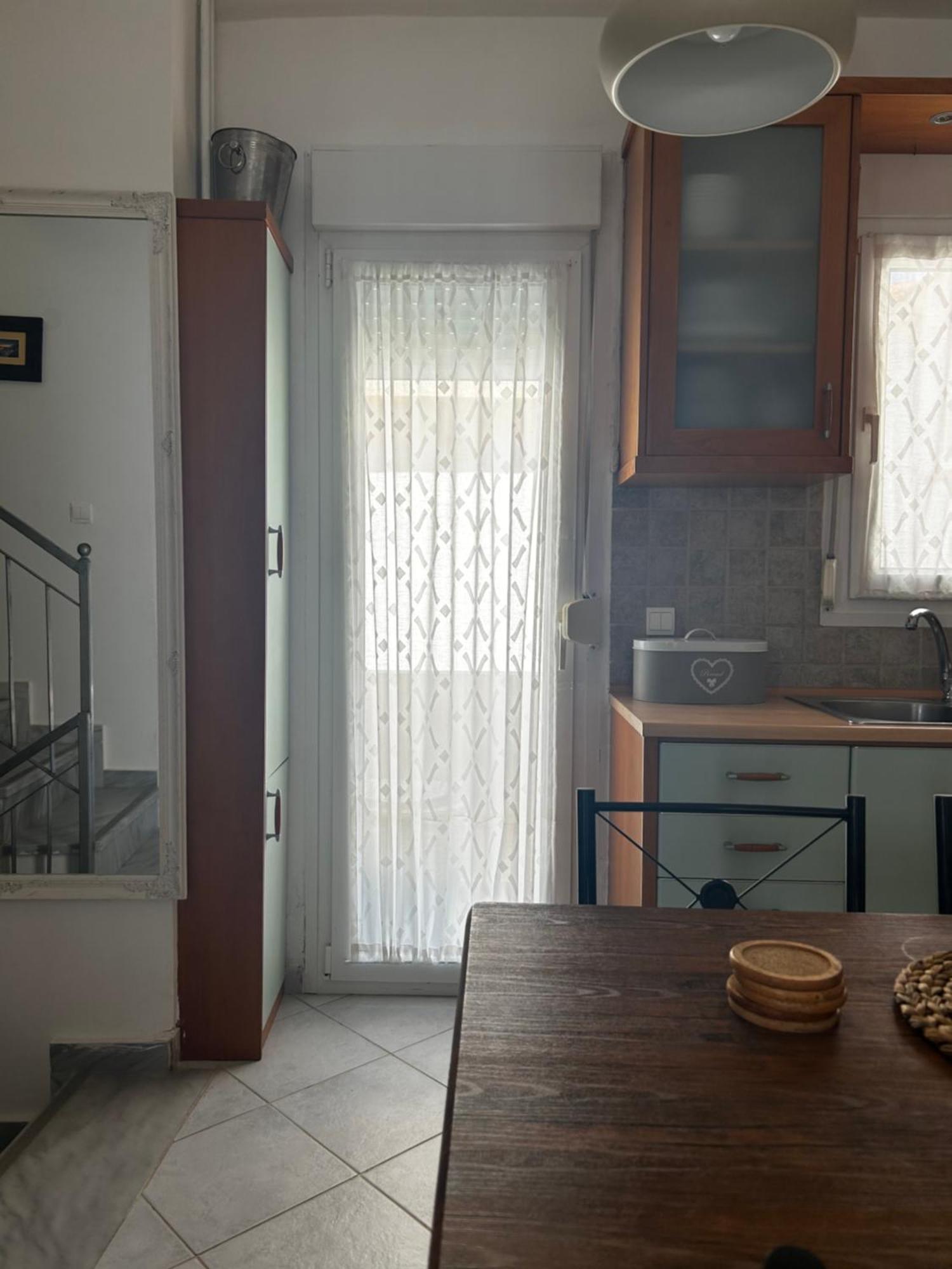 Perfect Hospitality - Elenas House, Nikiti Villa Bagian luar foto