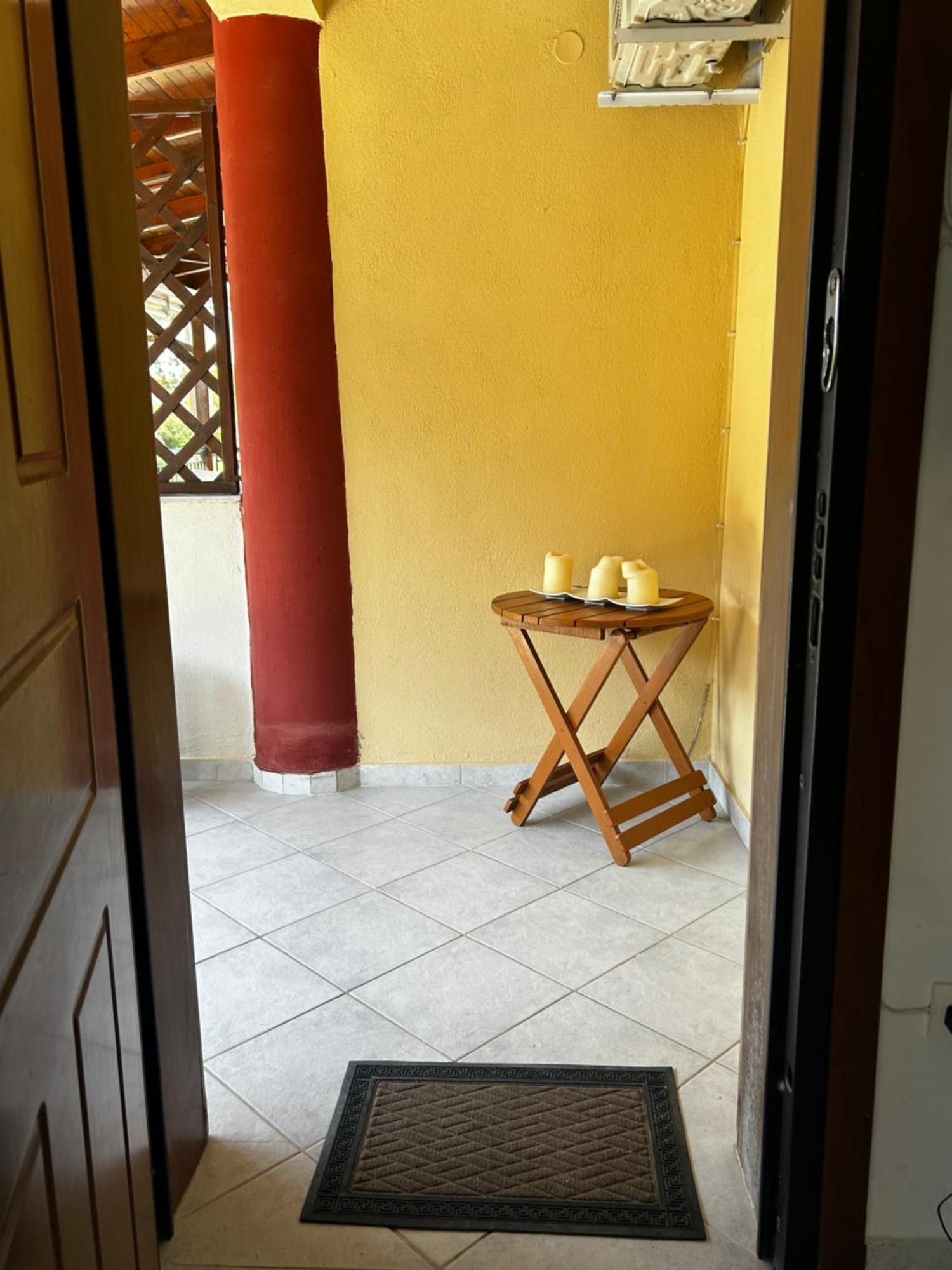 Perfect Hospitality - Elenas House, Nikiti Villa Bagian luar foto