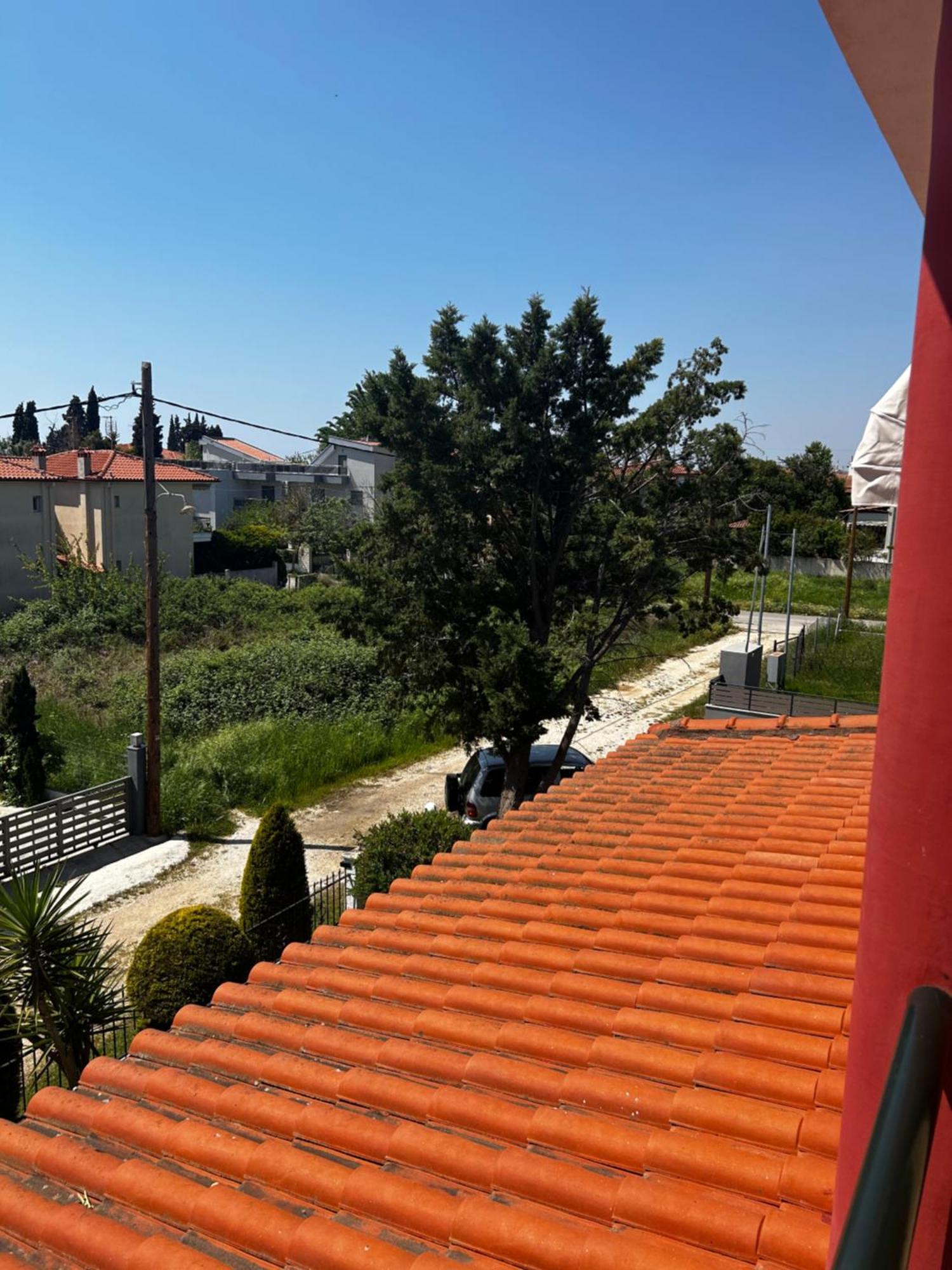 Perfect Hospitality - Elenas House, Nikiti Villa Bagian luar foto