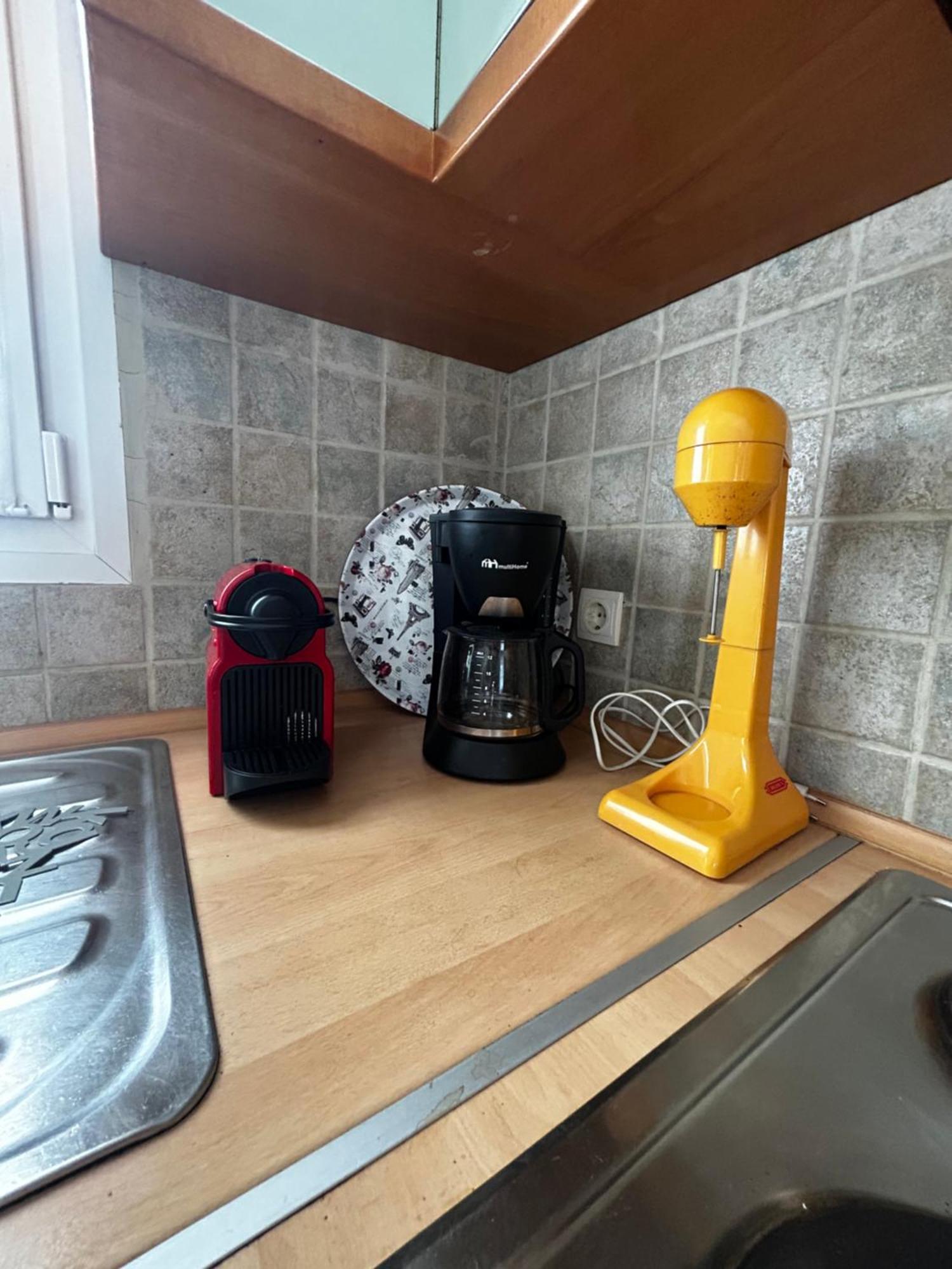 Perfect Hospitality - Elenas House, Nikiti Villa Bagian luar foto