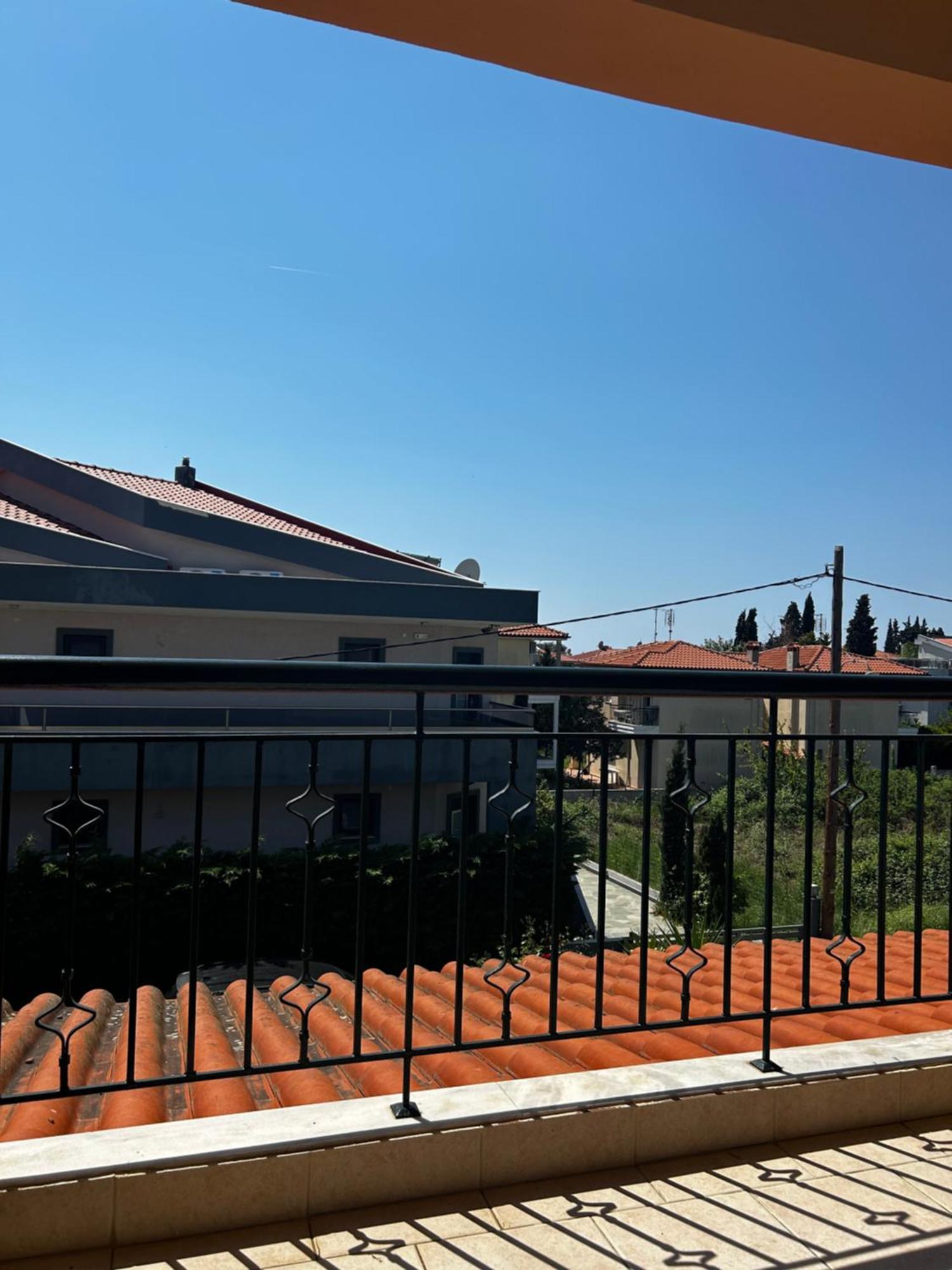 Perfect Hospitality - Elenas House, Nikiti Villa Bagian luar foto